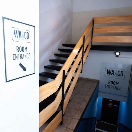 Wayco Rooms Lipomo Екстер'єр фото